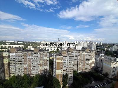 комерційна за адресою Академіка Палладіна просп., 20