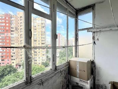 квартира за адресою Київ, Харківське шосе, 61-А