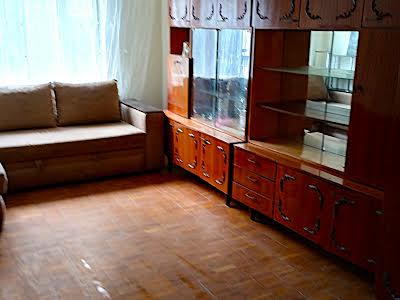 квартира по адресу Академика Булаховского ул., 42/43