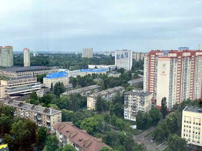 квартира за адресою Західна вул., 10