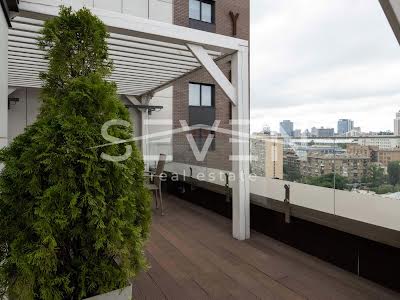 квартира за адресою Антоновича вул. (Горького), 74