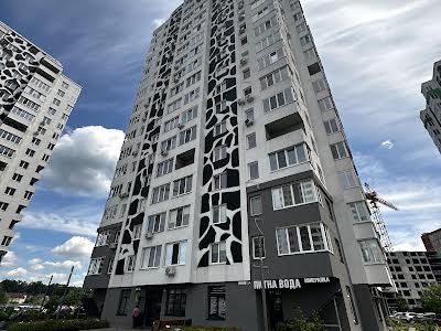 квартира за адресою Бровари, Павла Чубинського вул., 13-А