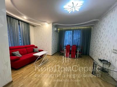 квартира по адресу Дмитриевская ул., 82