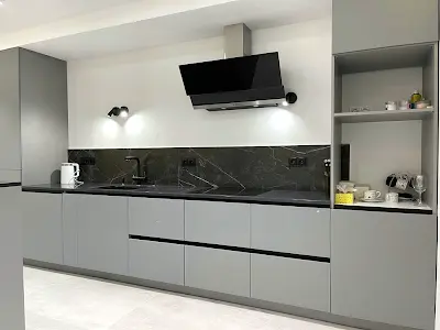 квартира по адресу Балтийский пер., 3