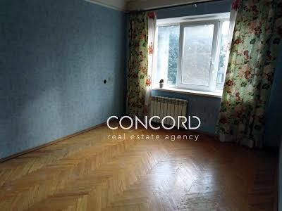 квартира по адресу Гната Юры ул., 9-Б