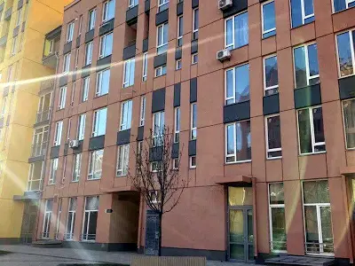квартира по адресу Киев, Юрия Липы ул., 6-А