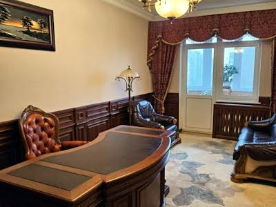 квартира по адресу Антоновича ул. (Горького), 140