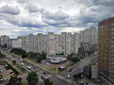 квартира за адресою Миколи Бажана просп., 24/1