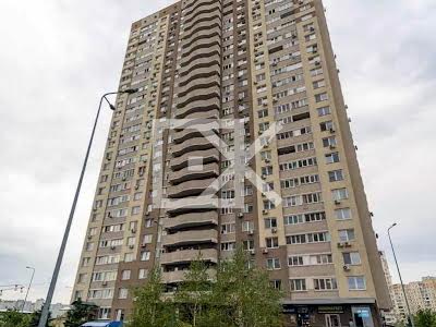 квартира по адресу Соломии Крушельницкой ул., 13