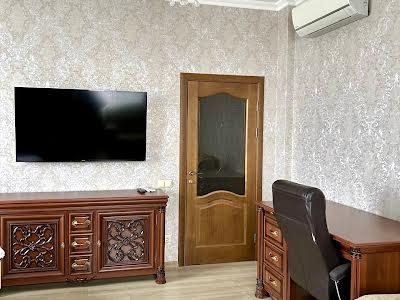 квартира по адресу Берестейский просп. (Победы), 26