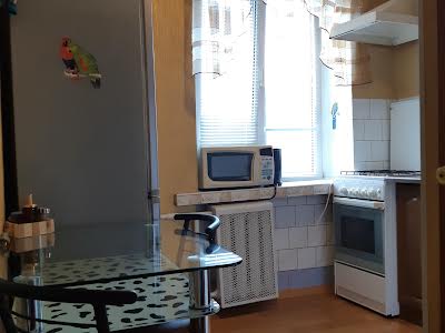 квартира по адресу Науки просп., 24