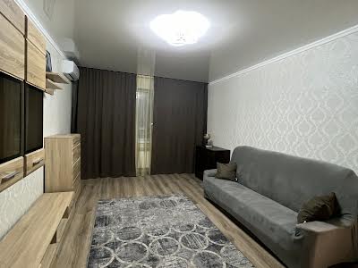 квартира за адресою Митрополита Андрея Шептицького вул. (Анатолія Луначарського), 1/2