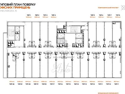 квартира по адресу Січеславська ул. (Ползунова), 1Б