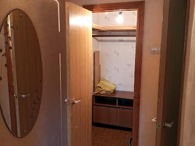 квартира за адресою Бориса Гмирі вул., 1Б/6