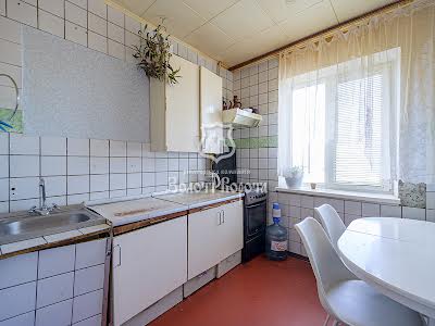 квартира по адресу Оноре де Бальзака ул., 16