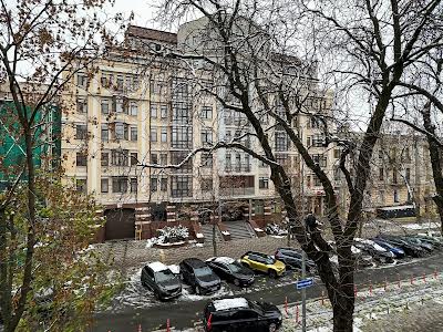 квартира за адресою Золотоворітська вул., 4