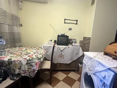 квартира за адресою Оноре де Бальзака вул., 46