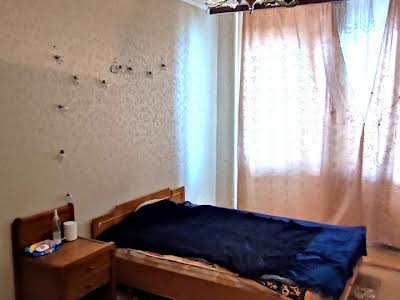 квартира по адресу Киев, Академика Заболотного ул., 96