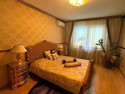 квартира за адресою Петра Григоренка просп., 20а