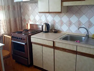 квартира за адресою Київ, Академіка Корольова просп., 2а