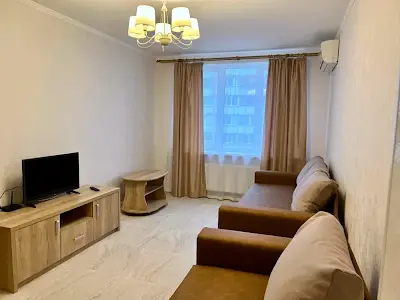 квартира по адресу Бориса Гмыри ул., 17