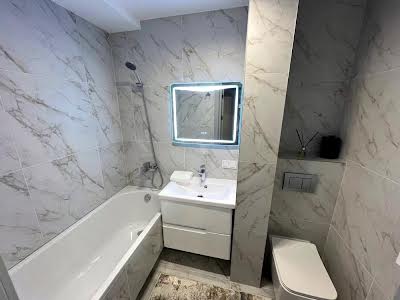 квартира за адресою Русанівський бульв., 6
