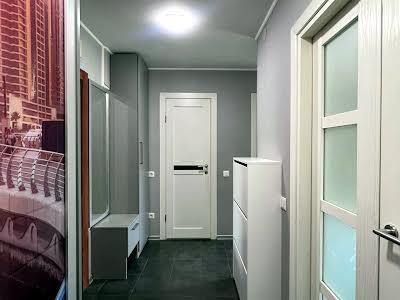 квартира по адресу Академика Глушкова просп., 30