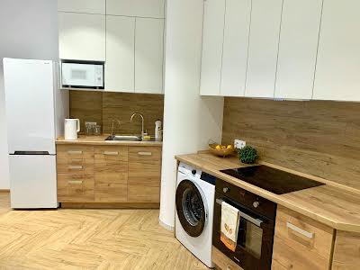 квартира по адресу Федора Эрнста ул., 16