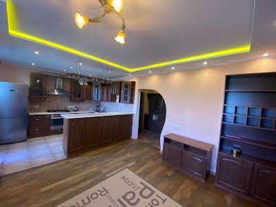 квартира за адресою Вітряні Гори вул., 2-Б