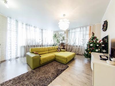 квартира за адресою Генерала Шаповала вул. (Механізаторів), 2