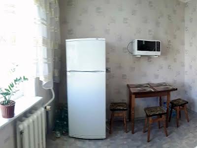 квартира по адресу Радунская ул., 3