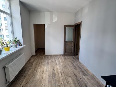 квартира за адресою Соборна вул., 103