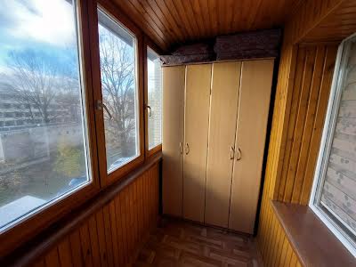 квартира по адресу Святошинский пер., 2