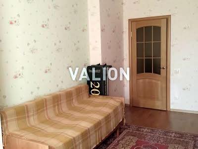 квартира за адресою Івана Крамського вул., 9