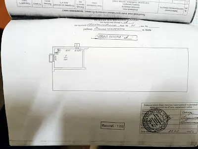 коммерческая по адресу Святославская ул., 15