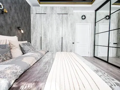 квартира за адресою Підлісна вул., 21