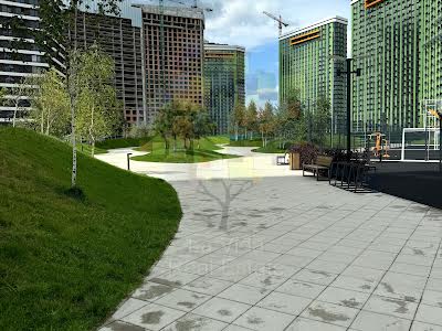квартира за адресою Причальна вул., 12
