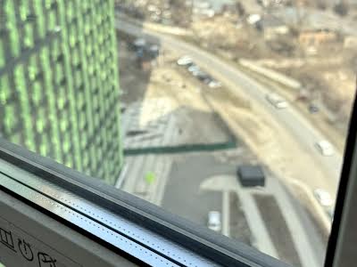квартира за адресою Причальна вул., 12