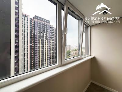 квартира за адресою Повітряних Сил просп. (Повітрофлотський), 56-Б