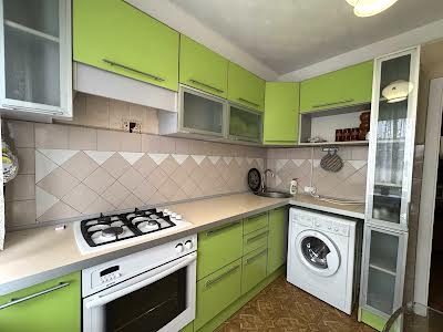 квартира по адресу Киев, Оболонский просп., 5-А