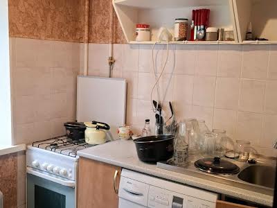 квартира за адресою Лесі Українки бульв., 16