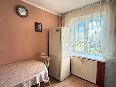 квартира по адресу Оболонский просп., 49