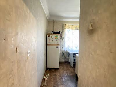 квартира по адресу Сірожупанників ул. (Валентина Серова), 30-А