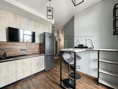 квартира по адресу Бульварно-Кудрявська, 15