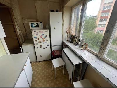 квартира по адресу Белорусская ул., 10/18