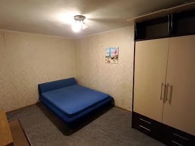 квартира за адресою Київ, Андрія Мельника вул. (Генерала Тупікова), 8