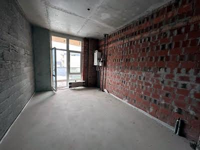 квартира за адресою Богатирська вул., 32
