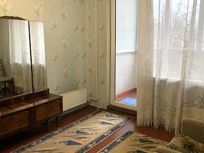 квартира за адресою Зодчих вул., 13
