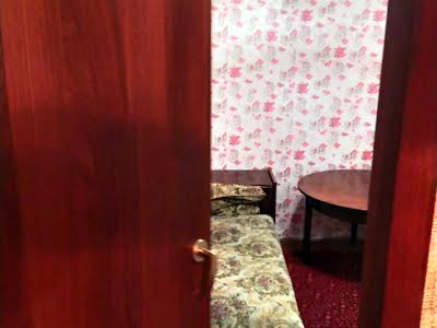 квартира по адресу Межевая ул., 4