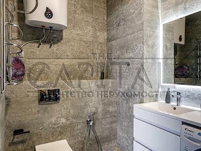 квартира за адресою Михайла Бойчука вул. (Кіквідзе), 17-А